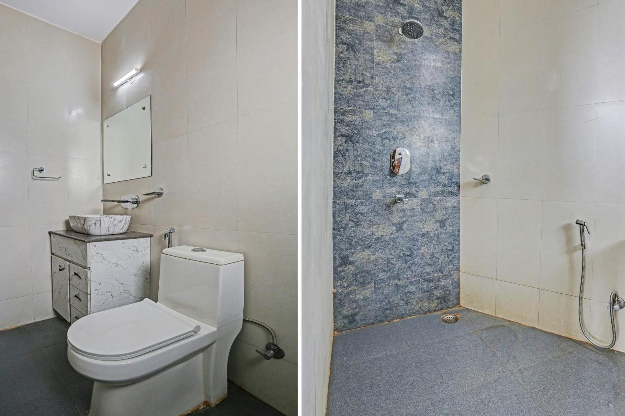 Hotel O Vikrant Residency Gurgaon Extérieur photo